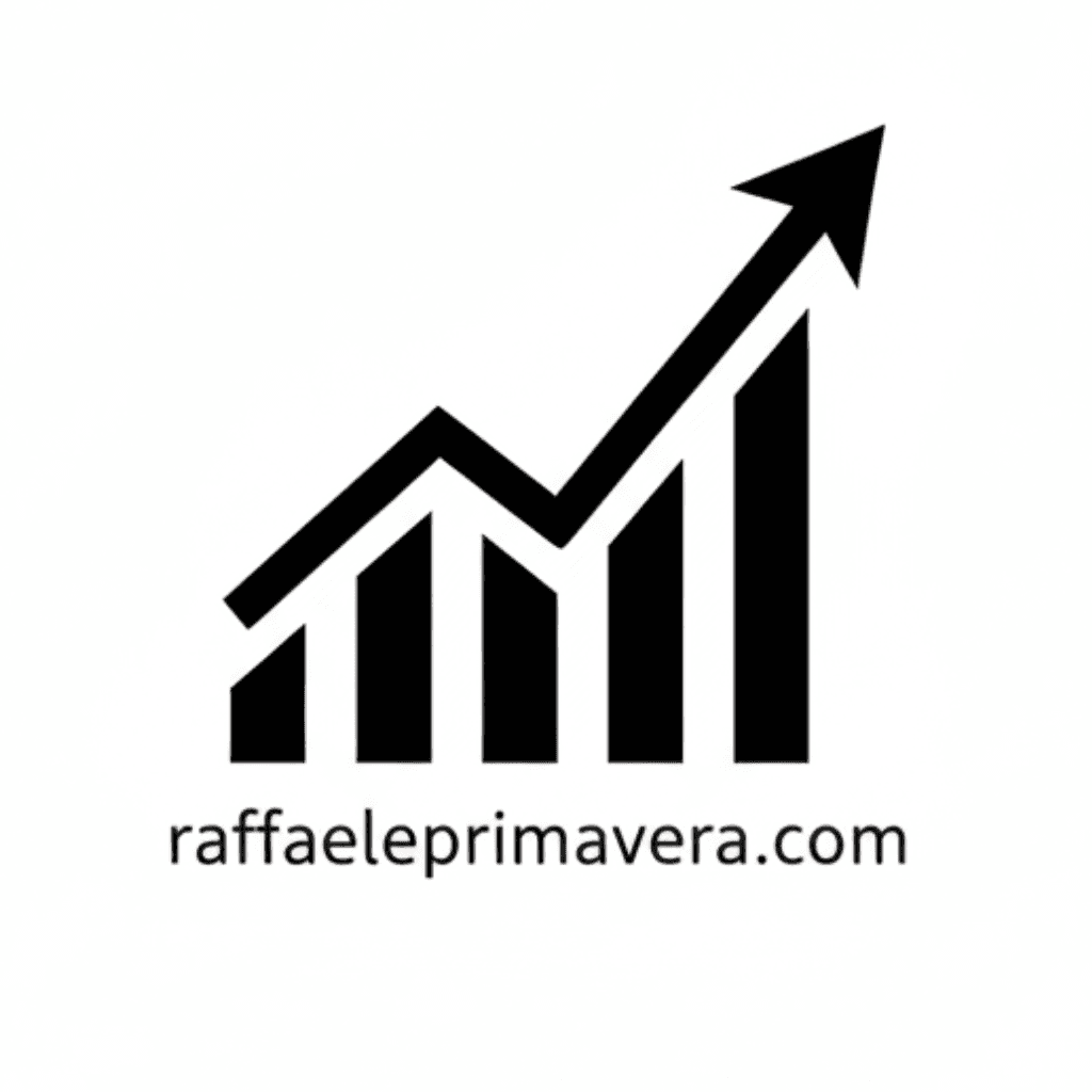 Raffaele Primavera Logo
